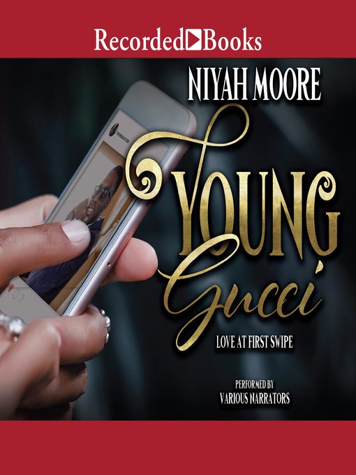 Title details for Young Gucci by Niyah Moore - Available